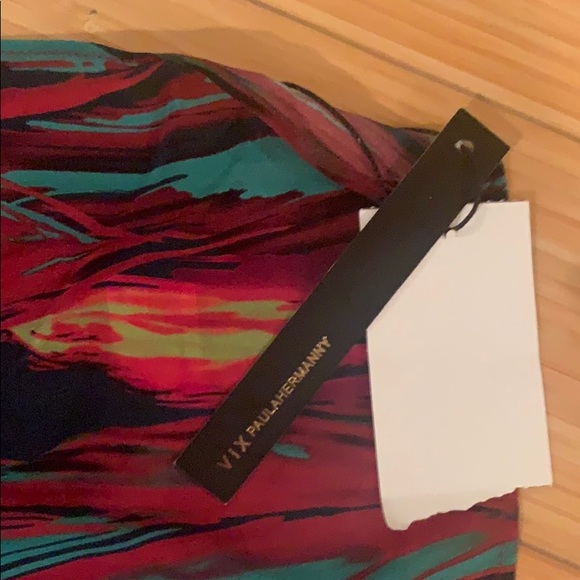 Vix wrap - Picture 2 of 3